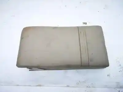 Peça sobressalente para automóvel em segunda mão apoio de braço consola central por hyundai getz (tb) 1.5 crdi referências oem iam 899023k600