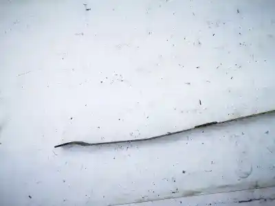 Second-hand car spare part plastics for dodge journey 2.0 16v crd cat oem iam references   