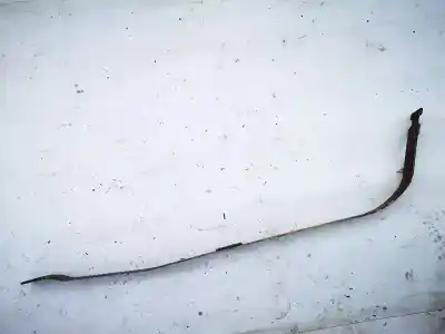 Second-hand car spare part plastics for dodge journey 2.0 16v crd cat oem iam references 