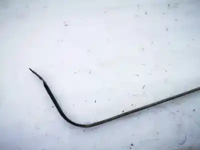 Peça sobressalente para automóvel em segunda mão plásticos por dodge journey 2.0 16v crd cat referências oem iam   