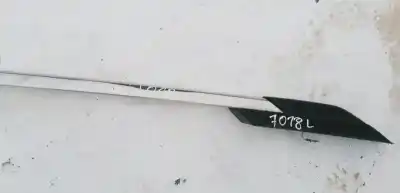 Pezzo di ricambio per auto di seconda mano plastica per dodge journey 2.0 16v crd cat riferimenti oem iam   