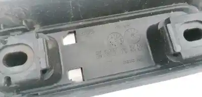 Pezzo di ricambio per auto di seconda mano plastica per dodge journey 2.0 16v crd cat riferimenti oem iam   