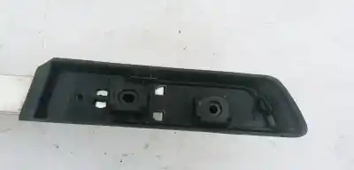 Second-hand car spare part plastics for dodge journey 2.0 16v crd cat oem iam references   