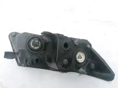 Peça sobressalente para automóvel em segunda mão farol / farolim esquerdo por dodge journey 2.0 16v crd cat referências oem iam 05067787aa  