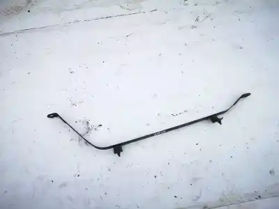 Peça sobressalente para automóvel em segunda mão plásticos por nissan qashqai 1.6 16v referências oem iam 