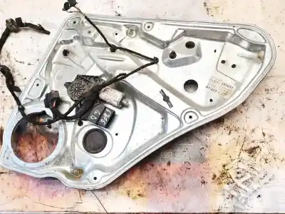 Автозапчасти б/у мотор заднего правого стекла за VOLKSWAGEN PASSAT VARIANT (3B5) 1.9 TDI ссылки OEM IAM 3B9839752G  9700119096000