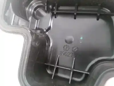 Peça sobressalente para automóvel em segunda mão plásticos por volkswagen phaeton (3d2/3d8) 3.2 v6 24v referências oem iam 89027340  