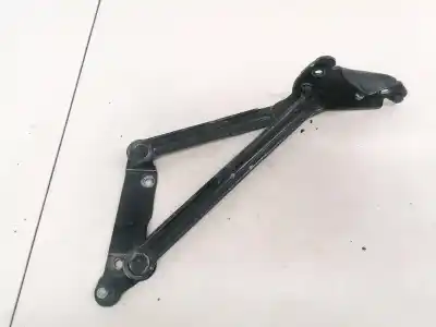 İkinci el araba yedek parçası BAGAJ / KAPI AMORTISÖRLERI için VOLKSWAGEN PHAETON (3D2/3D8)  OEM IAM referansları 3D5827302M  