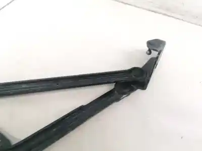 Second-hand car spare part tailgate gas strut for volkswagen phaeton (3d2/3d8) 3.2 v6 24v oem iam references 3d5827301q  