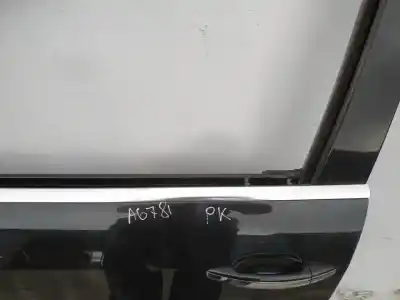 Автозапчастина б/у пластика для volkswagen phaeton (3d2/3d8) 3.2 v6 24v посилання на oem iam   