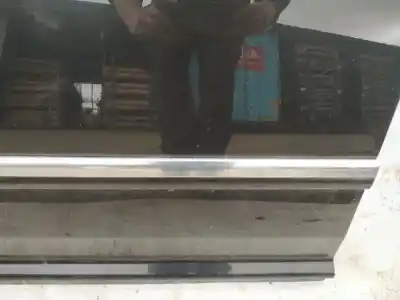 Автозапчастина б/у пластика для volkswagen phaeton (3d2/3d8) 3.2 v6 24v посилання на oem iam   