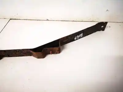 Pezzo di ricambio per auto di seconda mano plastica per opel insignia a (g09) 2.0 cdti (68) riferimenti oem iam   