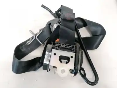 Second-hand car spare part front left seat belt for citroen c4 i (lc_) 1.6 hdi oem iam references 96479910xx Second-hand car spare part front left seat belt for citroen c4 i (lc_) 1.6 hdi oem iam references 96479910xx