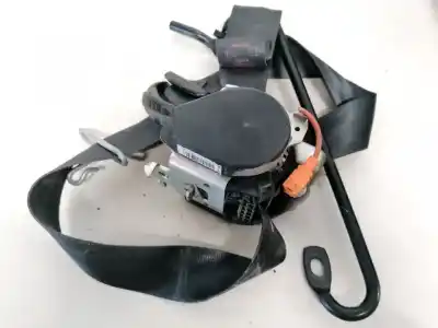 Second-hand car spare part front left seat belt for citroen c4 i (lc_) 1.6 hdi oem iam references 96479910xx  b507744 Second-hand car spare part front left seat belt for citroen c4 i (lc_) 1.6 hdi oem iam references 96479910xx  b507744