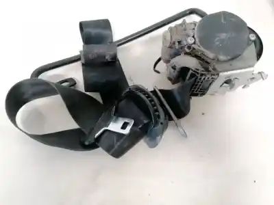 Автозапчастина б/у передній правий ремін безпеки для citroen c4 i (lc_) 1.6 hdi посилання на oem iam 96479909xx  b507743 Автозапчастина б/у передній правий ремін безпеки для citroen c4 i (lc_) 1.6 hdi посилання на oem iam 96479909xx  b507743