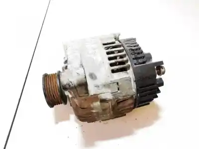 Автозапчастина б/у генератор для AUDI A4, B5 1994.11 - 1999.09 1.6 74KW 1994.11 - 2000.10 Посилання на OEM IAM 058907016B  541856A