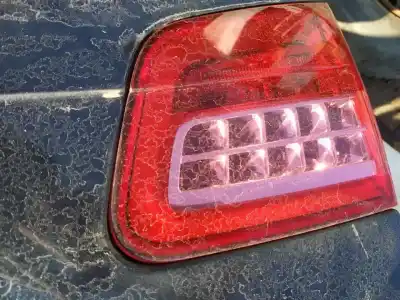 Автозапчастина б/у внутрішній правий завод для citroen c5, ii 2008.02 - 2011.01 2.0 hdi 103kw 2009.04 - 2011.01 посилання на oem iam   