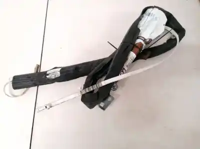 Second-hand car spare part front left curtain airbag for citroen c4 i (lc_) 1.6 hdi oem iam references 9646572180 Second-hand car spare part front left curtain airbag for citroen c4 i (lc_) 1.6 hdi oem iam references 9646572180