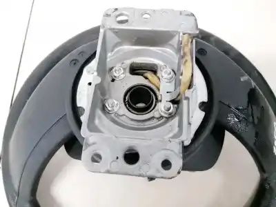 Second-hand car spare part steering wheel for citroen c4 i (lc_) 1.6 hdi oem iam references 6096636   Second-hand car spare part steering wheel for citroen c4 i (lc_) 1.6 hdi oem iam references 6096636