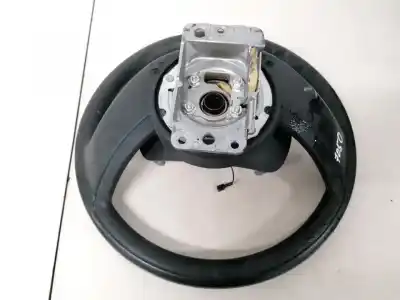 Second-hand car spare part steering wheel for citroen c4 i (lc_) 1.6 hdi oem iam references 6096636   Second-hand car spare part steering wheel for citroen c4 i (lc_) 1.6 hdi oem iam references 6096636