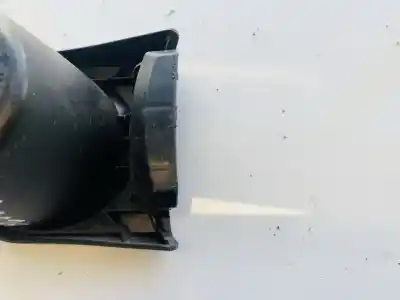 Second-hand car spare part plastics for dodge journey 2.0 16v crd cat oem iam references   