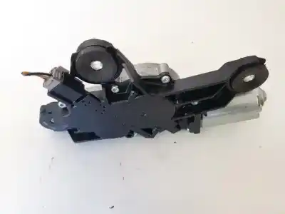 Peça sobressalente para automóvel em segunda mão motor do limpador traseiro por volvo v50 (545) 2.0 d referências oem iam 0390201823