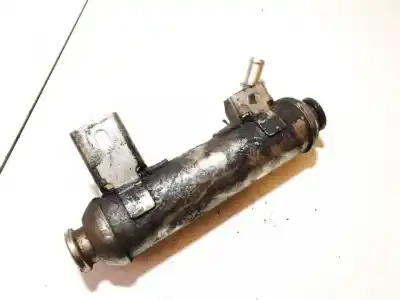 Автозапчастина б/у кулер egr для opel astra h caravan 1.9 cdti посилання на oem iam 55202430  