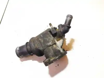 Автозапчасти б/у термостат за opel astra h caravan 1.9 cdti ссылки oem iam   