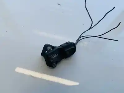 Peça sobressalente para automóvel em segunda mão sensor de pressão por dodge journey 2.0 16v crd cat referências oem iam 0281002848