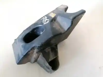 Second-hand car spare part rear bumper reinforcement for citroen c4 i (lc_) 1.6 hdi oem iam references  Second-hand car spare part rear bumper reinforcement for citroen c4 i (lc_) 1.6 hdi oem iam references