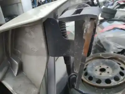 Автозапчасти б/у амортизаторы багажника/двери за renault espace iv (jko) 1.9 authentique [1.9 ltr. - 88 kw dci diesel] ссылки oem iam 