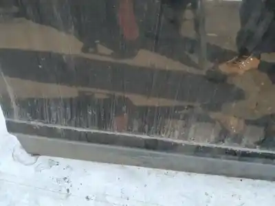 Pezzo di ricambio per auto di seconda mano plastica per honda fr-v (be) 1.8 vtec cat riferimenti oem iam   