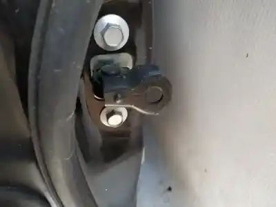 Peça sobressalente para automóvel em segunda mão dobradiça por honda fr-v (be) 1.8 vtec cat referências oem iam 