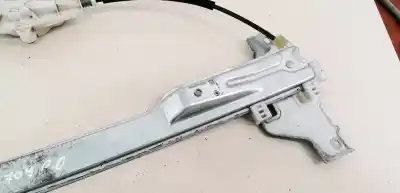Second-hand car spare part passenger side right window regulator for citroen c4 i (lc_) 1.6 hdi oem iam references    Second-hand car spare part passenger side right window regulator for citroen c4 i (lc_) 1.6 hdi oem iam references