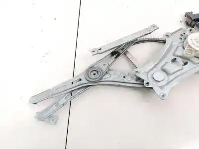Автозапчастина б/у регулятор переднього правого скла для opel vectra c (z02) 2.2 dti 16v (f69) посилання на oem iam 