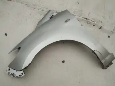 Автозапчасти б/у левое переднее крыло за mazda 5 berl. (cr) 1.8 active ссылки oem iam 