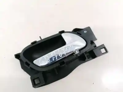 Second-hand car spare part interior right rear handle for citroen c4 i (lc_) 1.6 hdi oem iam references 100127387 Second-hand car spare part interior right rear handle for citroen c4 i (lc_) 1.6 hdi oem iam references 100127387