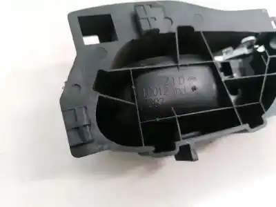 Автозапчасти б/у внутренняя задняя правая ручка за citroen c4 i (lc_) 1.6 hdi ссылки oem iam 100127387   Автозапчасти б/у внутренняя задняя правая ручка за citroen c4 i (lc_) 1.6 hdi ссылки oem iam 100127387