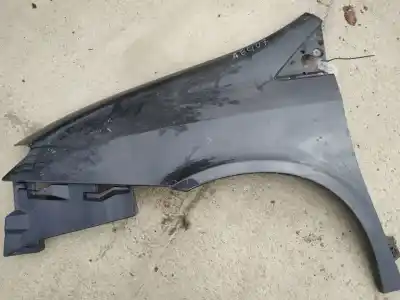 Peça sobressalente para automóvel em segunda mão guarda-lamas dianteiro esquerdo por fiat ulysse (179) 2.2 jtd dynamic referências oem iam 