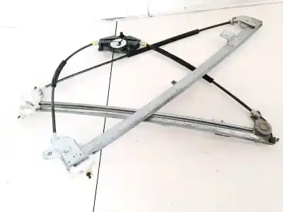 Peça sobressalente para automóvel em segunda mão elevador de vidros dianteira esquerda por peugeot 807 2.0 hdi fap cat referências oem iam 1485312080d