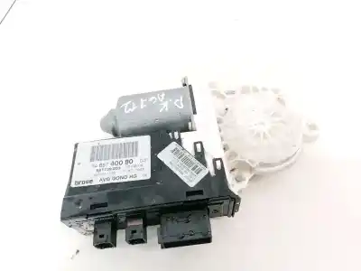 Peça sobressalente para automóvel em segunda mão motor elevador vidro dianteiro esquerdo por peugeot 807 2.0 hdi fap cat referências oem iam 1488740080