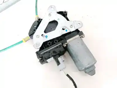 Peça sobressalente para automóvel em segunda mão motor elevador vidro traseiro esquerdo por peugeot 807 2.0 hdi fap cat referências oem iam 7746004107