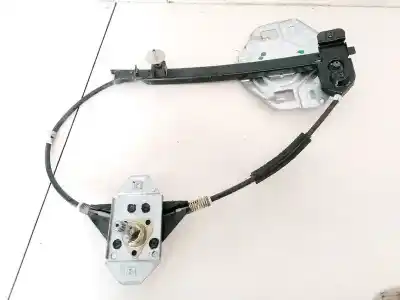 Second-hand car spare part rear left window regulator for chrysler neon (pl) 2.0 16v oem iam references 