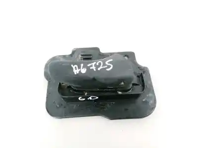 Second-hand car spare part interior right rear handle for opel vectra b caravan 1.6 16v oem iam references 90506462rh