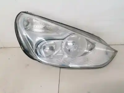 Gebrauchtes Autoersatzteil RECHTER SCHEINWERFER zum FORD GALAXY (CA1)  OEM-IAM-Referenzen 6M2113W029BJ  6M21-13W029-BJ, 1LJ009250-04