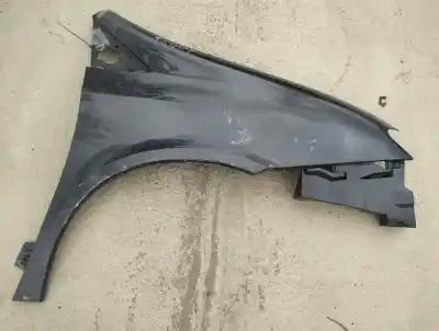 Peça sobressalente para automóvel em segunda mão guarda-lamas dianteiro direito por fiat ulysse (179) 2.2 jtd dynamic referências oem iam 