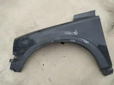 Peça sobressalente para automóvel em segunda mão guarda-lamas dianteiro esquerdo por volvo xc90 2.4 d momentum geartronic (7 sitze) referências oem iam 
