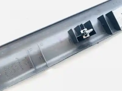 Pezzo di ricambio per auto di seconda mano plastica per dodge journey 2.0 16v crd cat riferimenti oem iam 1be45xdvac  10013349, 10809s0710