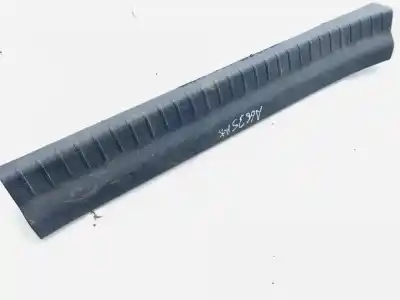 Peça sobressalente para automóvel em segunda mão plásticos por dodge journey 2.0 16v crd cat referências oem iam 1be45xdvac