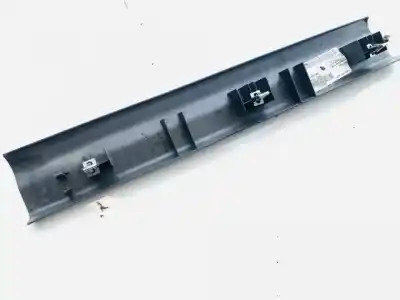 Pezzo di ricambio per auto di seconda mano plastica per dodge journey 2.0 16v crd cat riferimenti oem iam 1be45xdvac  10013349, 10809s0710